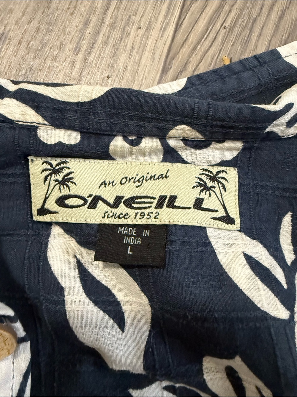 O’neall button down mens - Picture 2 of 3